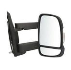 Buitenspiegel Fiat, Peugeot, Citroen, Rechts, Elektrisch,, Caravanes & Camping