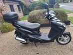 scooter Sym 125 VS, Fietsen en Brommers, Ophalen, Gebruikt, 125 cc, Benzine