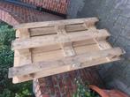 Houten palet, Doe-het-zelf en Bouw, Hout en Planken, Ophalen, Zo goed als nieuw