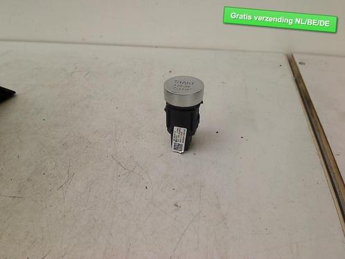 START/STOP SCHAKELAAR Audi A6 Avant (C7) (8X1905217B), Auto-onderdelen, Dashboard en Schakelaars, Audi, Gebruikt