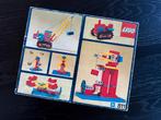 Lego set 811, Enlèvement ou Envoi, Utilisé, Ensemble complet, Lego
