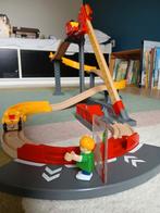 Brio 33730 Rollercoaster., Kinderen en Baby's, Ophalen of Verzenden, Zo goed als nieuw