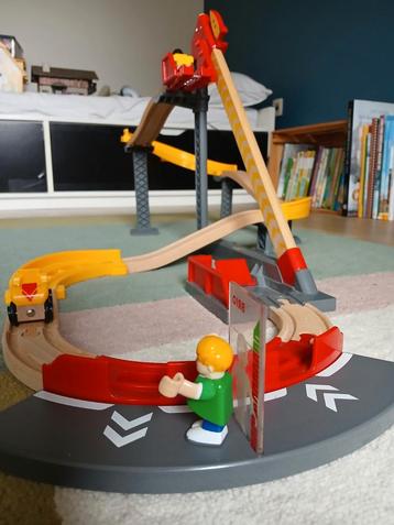Brio 33730 Rollercoaster. beschikbaar voor biedingen