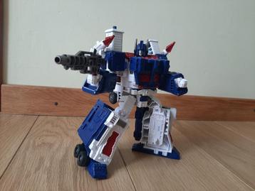Ultra Magnus beschikbaar voor biedingen