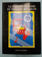 VZW Jeugdharmonie De Winkelse Piccolo's, Boeken, Verzenden, Gelezen, Algemeen