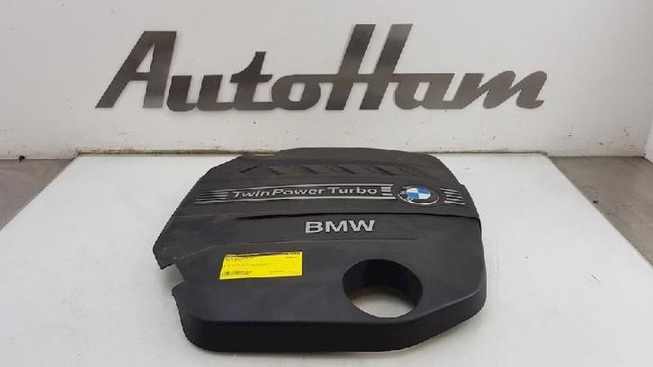 CACHE SOUS MOTEUR BMW 3 serie (F30) (01-2011/10-2018), Autos : Pièces & Accessoires, Carrosserie & Tôlerie, BMW, Utilisé