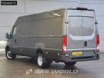 Iveco Daily 35C18 3.0L Automaat 16m3 L4H2 LED ACC Navi Parke, Auto's, Automaat, Euro 6, 4 cilinders, Iveco