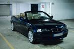 BMW 318 CI, Autos, BMW, Cuir, Achat, Intérieur cuir, Beige