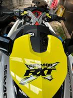 Sea Doo RxT300, Ophalen