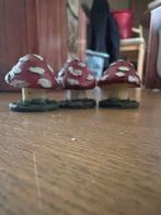 Efteling mini- miniaturen, Ophalen, Zo goed als nieuw