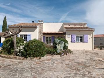 Villa te koop Languedoc-Roussillon beschikbaar voor biedingen