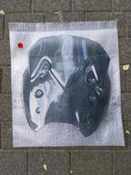 Windscherm getint voor kymco AK550 Premium, Fietsen en Brommers, Ophalen, Nieuw, Overige typen, Kymco