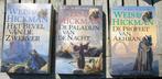 Boeken - De roos van de profeet, Ophalen of Verzenden, Gelezen