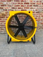 Te koop ventilator trotec dryfast ttv7000, Elektronische apparatuur, Ophalen, Zo goed als nieuw