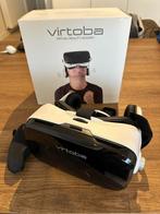 Virtual reality headset, Nieuw, Telefoon, VR-bril, Ophalen