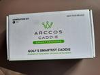 GOLF ARCCOS Caddie Smart Sensors, Sport en Fitness, Golf, Nieuw, Overige merken, Overige typen, Ophalen of Verzenden