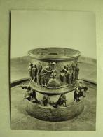 48158 - LIEGE - LES FONDS BAPTISMAUX DE ST-BARTHELEMY, Envoi