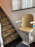 Traplift 5m, Ophalen, Gebruikt, Recht