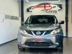 Nissan QASHQAI 1.2 DIG-T Tekna * GARANTIE 12 MOIS * 1ER PROP, Gebruikt, 4 cilinders, 116 pk, Leder