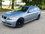 BMW 318D/ 2006 Diesel Euro 4/ trekhaak/ Bluetooth, Auto's, Bedrijf, 6 deurs, Euro 4, Onderhoudsboekje
