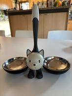 ALESSI TIGRITO Kattenvoederbak, Enlèvement ou Envoi