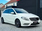 Mercedes-Benz B 180 CDI * DEALER OF EXPORT*, Euro 5, Monovolume, Zwart, 4 cilinders