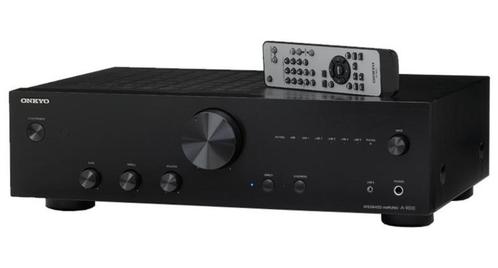 Onkyo A-9010 Geïntegreerde Versterker - nieuw in de doos, Audio, Tv en Foto, Versterkers en Ontvangers, Nieuw, Stereo, 120 watt of meer