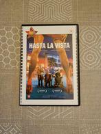 DVD - Hasta La Vista - Nederlandstalig - €1, Comme neuf, À partir de 12 ans, Film, Enlèvement ou Envoi