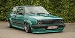 Vw golf mk2, Particulier, Te koop, Golf