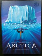 ARCTICA -  Tienduizend jaar onder het huis HC, Livres, BD, Enlèvement ou Envoi, Une BD, Comme neuf, Bojan Kovacevic
