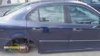 Portier 4Deurs rechts-achter van een Saab 9-3 (257), Gebruikt, -, Deur, -