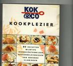 Kok & Co kookplezier, Boeken, Ophalen of Verzenden, Zo goed als nieuw