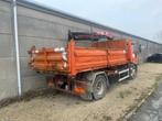 IVECO - 2002 - EUROCARGO - Vrachtwagen, Auto's, Vrachtwagens, Iveco, Overige brandstoffen, Bedrijf, Te koop
