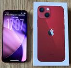 iPhone 13 mini 128Gb, Rouge, 80 %, 128 GB, Enlèvement ou Envoi