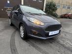 Ford Fiesta Trend ECO BOOST (bj 2015), Voorwielaandrijving, Euro 5, Gebruikt, 129 g/km