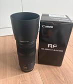 Canon RF 100-400mm, Ophalen of Verzenden