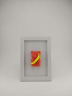 Gummy bear banaan kunst, Minder dan 50 cm, Nieuw, Ophalen of Verzenden, Minder dan 50 cm
