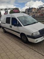 Fiat. Scudo 1900 Diesel, Achat, Diesel, Particulier, Fiat