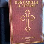 Don camillo&peppone nieuwstaat25eu verzending inbegrepen, Cd's en Dvd's, 1940 tot 1960, Komedie, Ophalen of Verzenden, Zo goed als nieuw