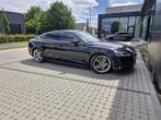 Audi A5 Sportback S-Line 2.0 S-Tronic Mild Hybrid, Auto's, Audi, Automaat, Zwart, Particulier, USB