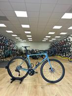 Giant TCR Advanced Pro Di2 Carbon Racefiets, Ophalen of Verzenden, Gebruikt