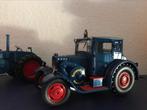 Schuco Lanz Ackerluft Bulldog - 1:18 oldtimer, Collections, Envoi