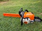 Stihl MS211 C, Tuin en Terras, Hand-tuingereedschap, Ophalen, Zo goed als nieuw, Overige soorten, Stihl