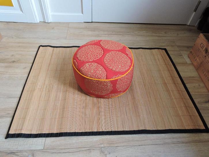 Coussins de méditation et tapis, Cd's en Dvd's, Cd's | Meditatie en Spiritualiteit, Nieuw in verpakking, Cursus of Instructie