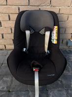 2way pearl + isofix + Aeromoov, Utilisé, Enlèvement ou Envoi