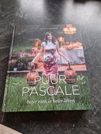 Kookboek, Boeken, Gezondheid, Dieet en Voeding, Ophalen of Verzenden, Nieuw, Gezondheid en Conditie, Pascale Naessens