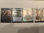 Mtg ff collector / legendary, Hobby en Vrije tijd, Verzamelkaartspellen | Magic the Gathering, Ophalen of Verzenden, Nieuw