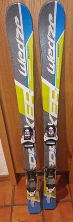 Ski - Wedze onebreaker teamy - 120, Overige merken, Ski, Gebruikt, Ski's