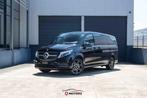 Mercedes-Benz V 300 d Avantgarde-AMG-LED-360-PANO-COOLED-BUR, Monovolume, 176 kW, 4 cilinders, Leder