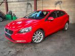 Volvo V40, Leder, Bedrijf, Handgeschakeld, V40